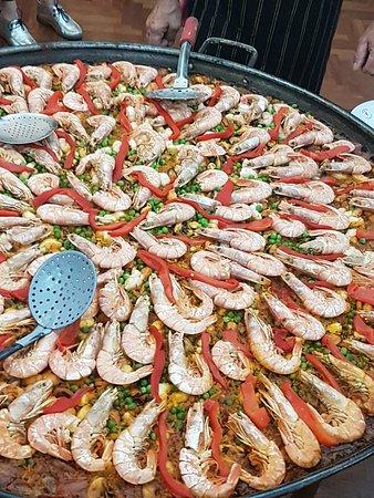 Centro Gallego de Mar del Plata